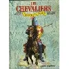 livre chevaliers les alb