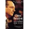 livre chirac president