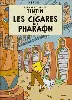 livre cigares pharaon - petit format - op ete 2006