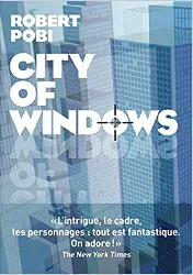livre city of windows