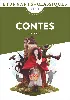 livre contes de perrault