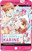 livre #cooking karine - tome 2