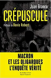 livre crépuscule
