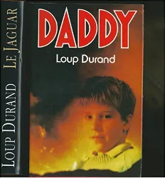 livre daddy