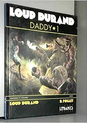 livre daddy tome 1