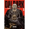 livre dai dark - tome 1