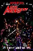 livre dark avengers tome 2 - l'homme - molécule