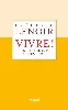 livre de l'art de vivre dans un monde imprévisible