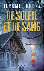 livre de soleil et de sang