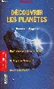 livre découvrir les planètes