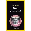livre dent pour dent