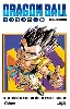 livre dragon ball - édition originale - tome 40: la dernière arme secrète de l'armée terrienne !!