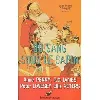 livre du sang sous le sapin