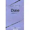 livre dune suivi de le messie de dune