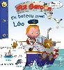 livre en bateau avec léo