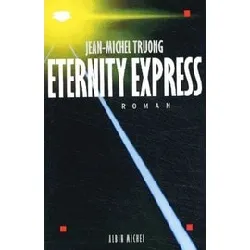 livre eternity express