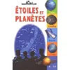 livre etoiles et planètes