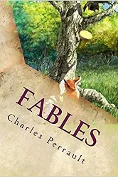 livre fables