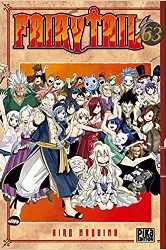 livre fairy tail t63