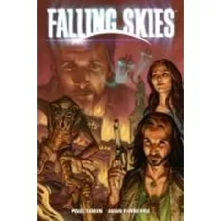 livre falling skies v02
