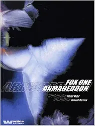 livre fox one tome 1 : armageddon