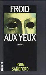 livre froid aux yeux