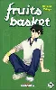 livre fruits basket - tome 19