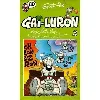 livre gai luron tome 2 - gai - luron en écrase méchamment