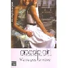 livre gossip girl tome 9 - même pas en rêve