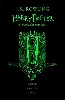 livre harry potter, i : harry potter à l'école des sorciers: serpentard