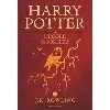 livre harry potter, i : harry potter à l'école des sorciers: serpentard