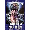 livre hokuto no ken - ken, le survivant - tome 14