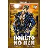 livre hokuto no ken - ken, le survivant - tome 18