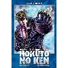 livre hokuto no ken - ken, le survivant - tome 19