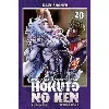 livre hokuto no ken - ken, le survivant - tome 20