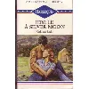 livre idylle à silver moon