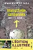 livre immortelle randonnée - compostelle malgré moi