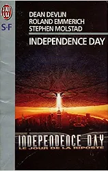 livre independence day