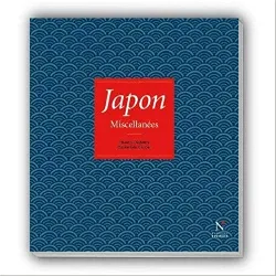 livre japon : miscellanées
