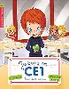 livre je suis en ce1 tome 4 - une dent perdue