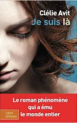 livre je suis là