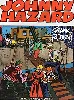 livre johnny hazard