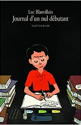 livre journal d'un nul débutant