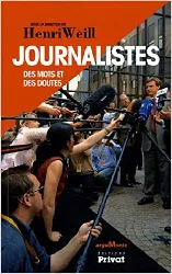 livre journalistes - des mots et des doutes