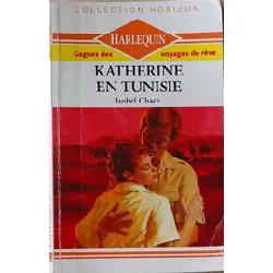 livre katherine en tunisie
