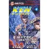 livre ken, le survivant - tome 4 : deux étoiles néfastes !