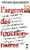 livre l'argent des fonctionnaires