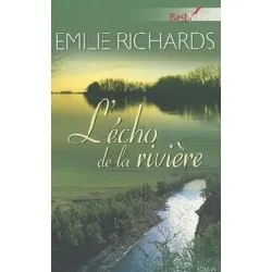 livre l'écho de la rivière