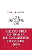 livre l'été des quatre rois - grand prix du roman de l'académie française 2018