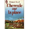 livre l'hercule sur la place